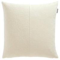 ZIERKISSENHÜLLE MATCH - Perlmutt, Textil (45/45cm) - Musterring