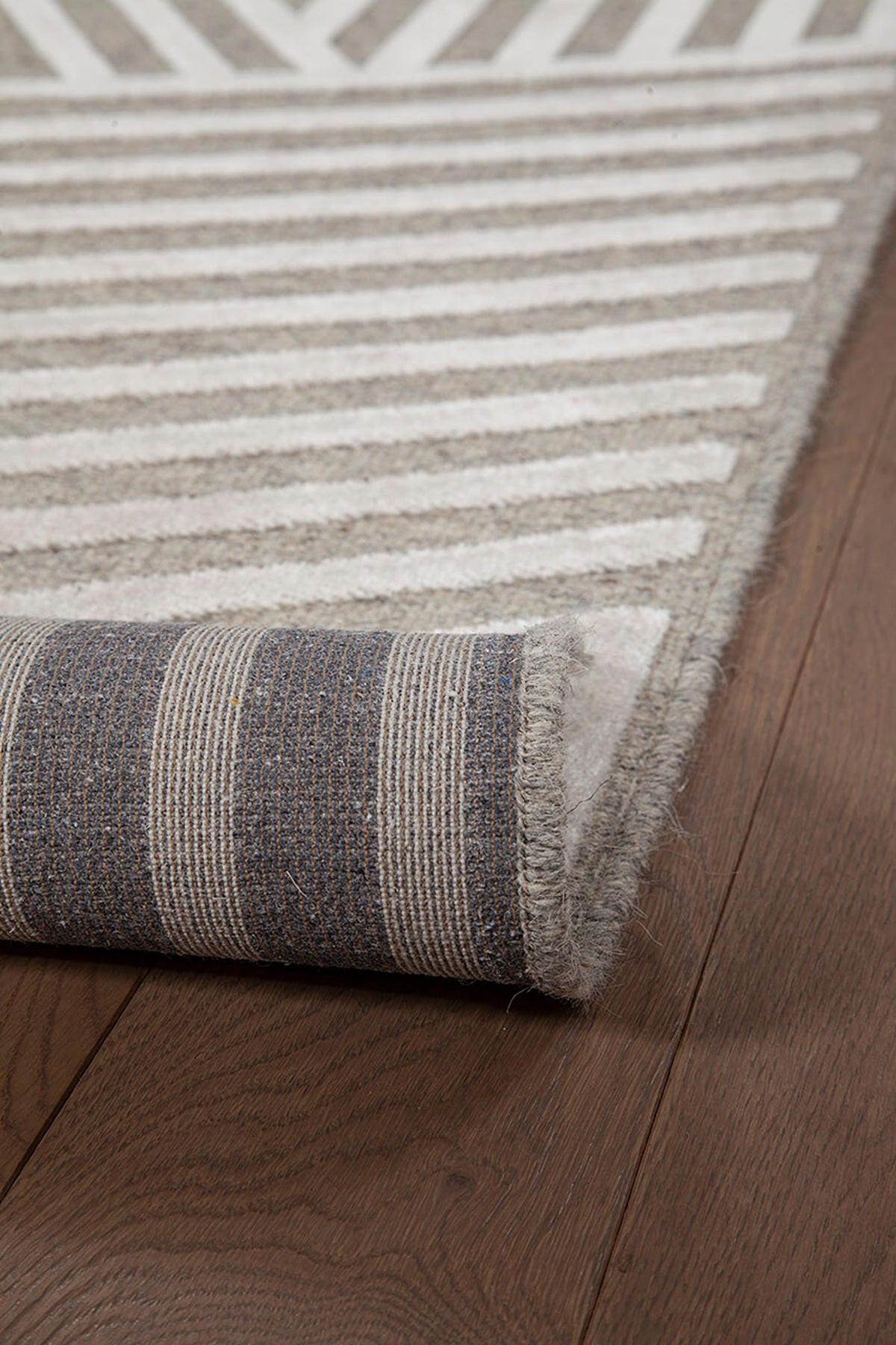 TEPPICH modern Wohn-/Schlafzimmer AMBIT Beige 160x230 cm - Beige, Textil (160/230cm) - Novatrend