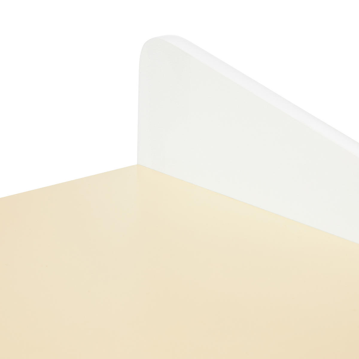 KINDERSITZGRUPPE - Beige, Holzwerkstoff (60.5/51/37.5cm) - Relaxdays