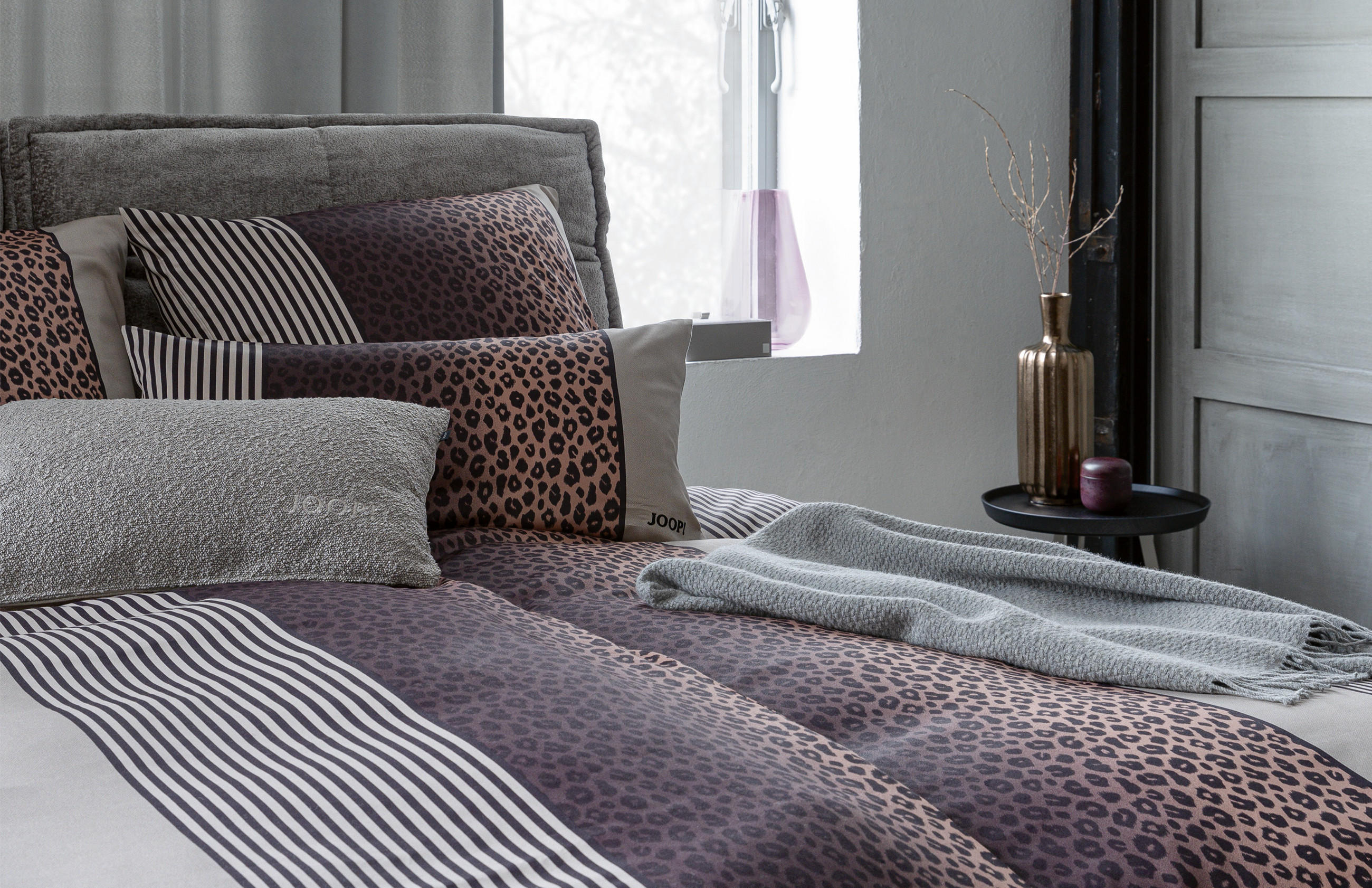 JOOP! Living - DYCO Collection - Bettwäsche
