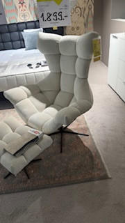 Sessel Inferno - Esposa