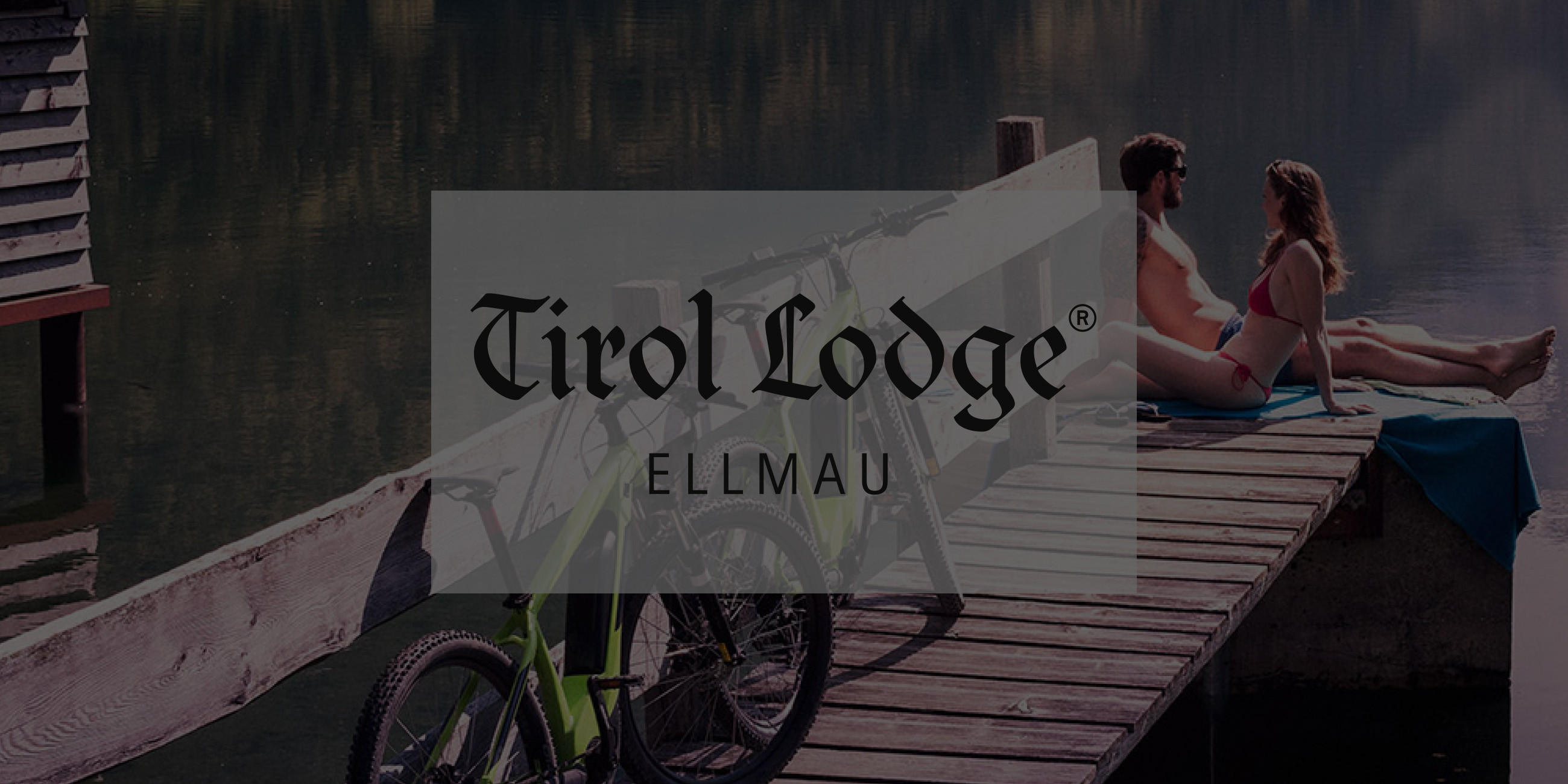 Gewinnspiel Tirol Lodge
