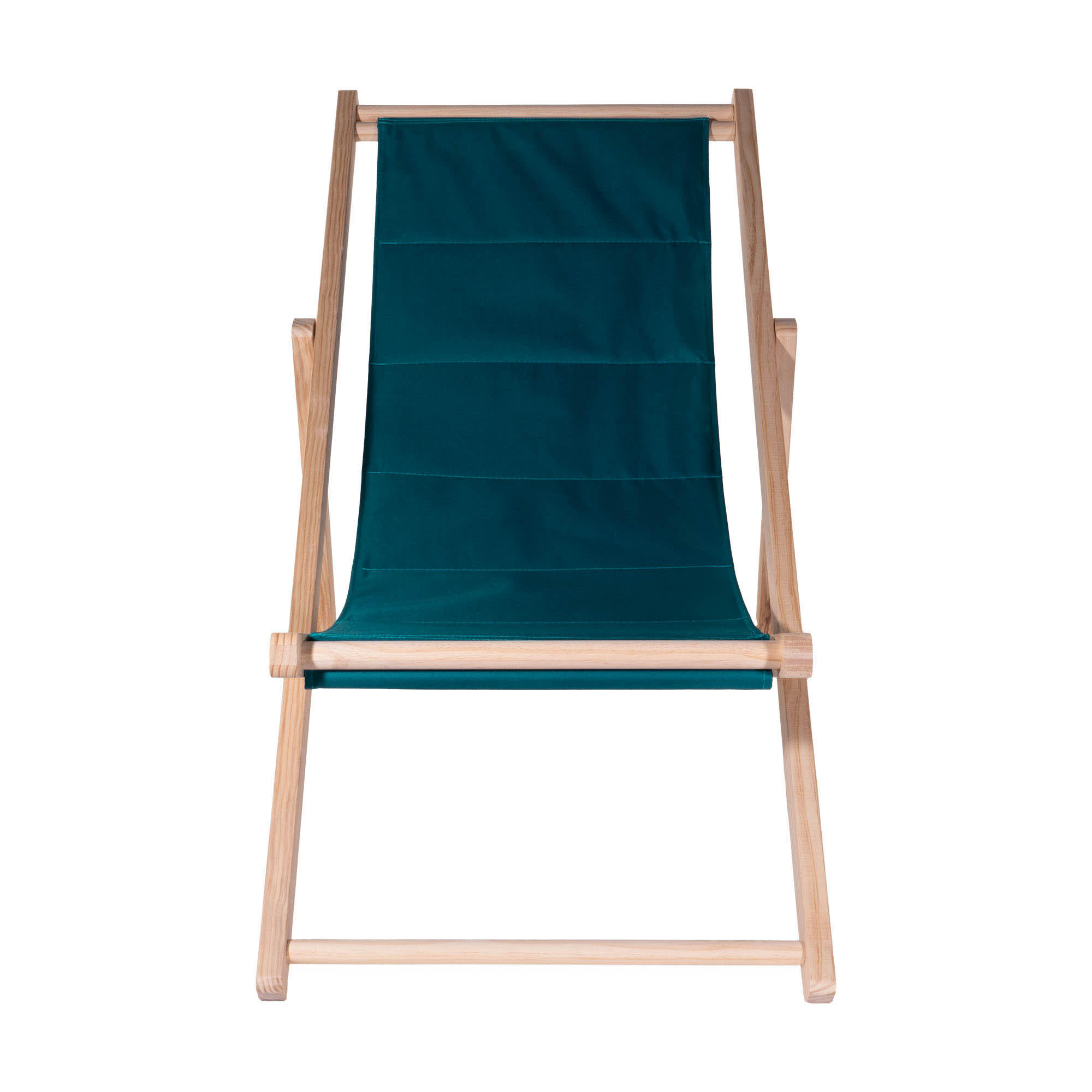 LIEGE Matala - Dunkelblau, Holz (59/106/106cm)