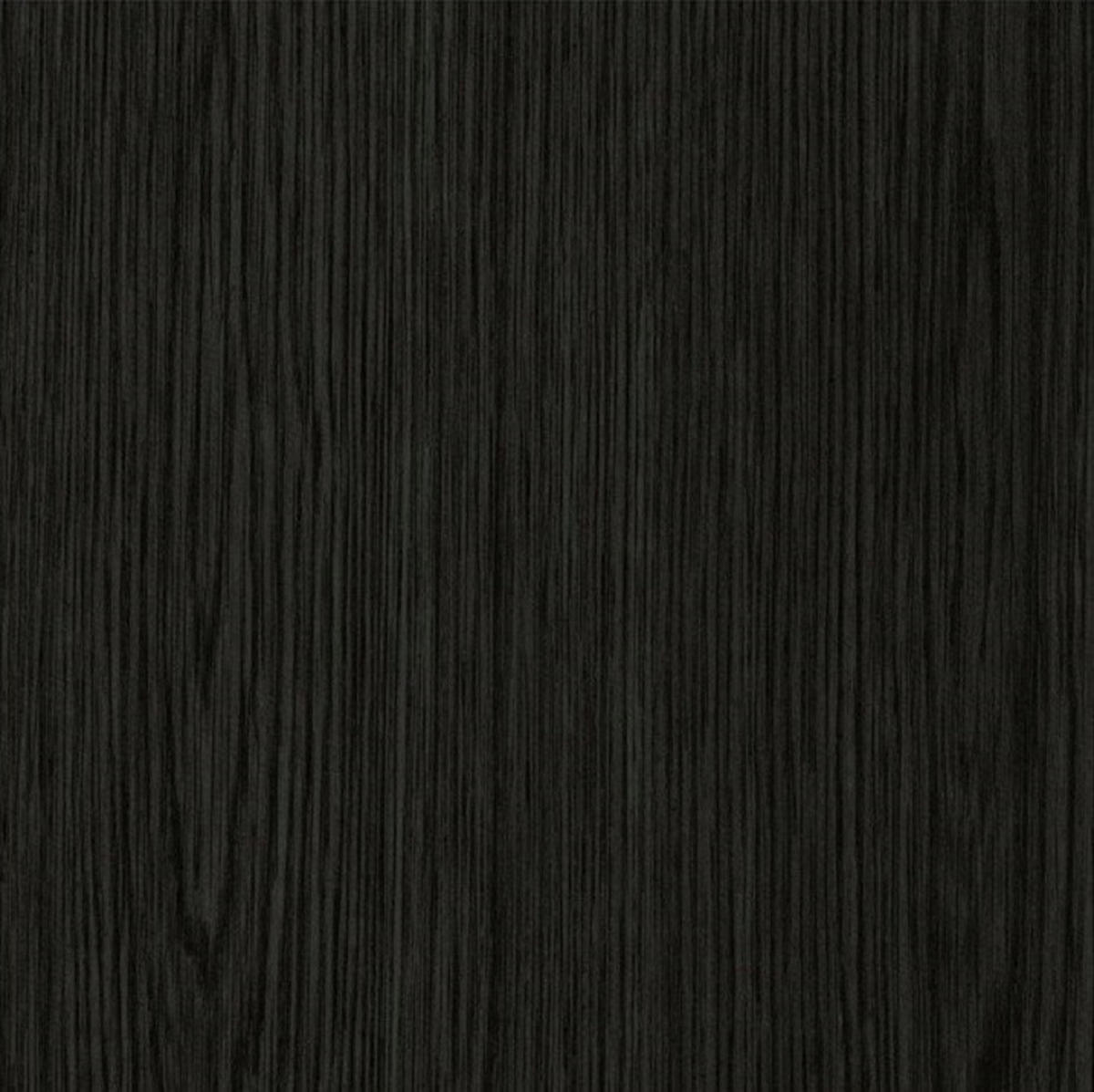 TISCH Schwarz DUSTO Ausziehbar Mit Lamellen 100/200 cm - Schwarz, Holzwerkstoff (200/100/77cm) - Sepro Meble