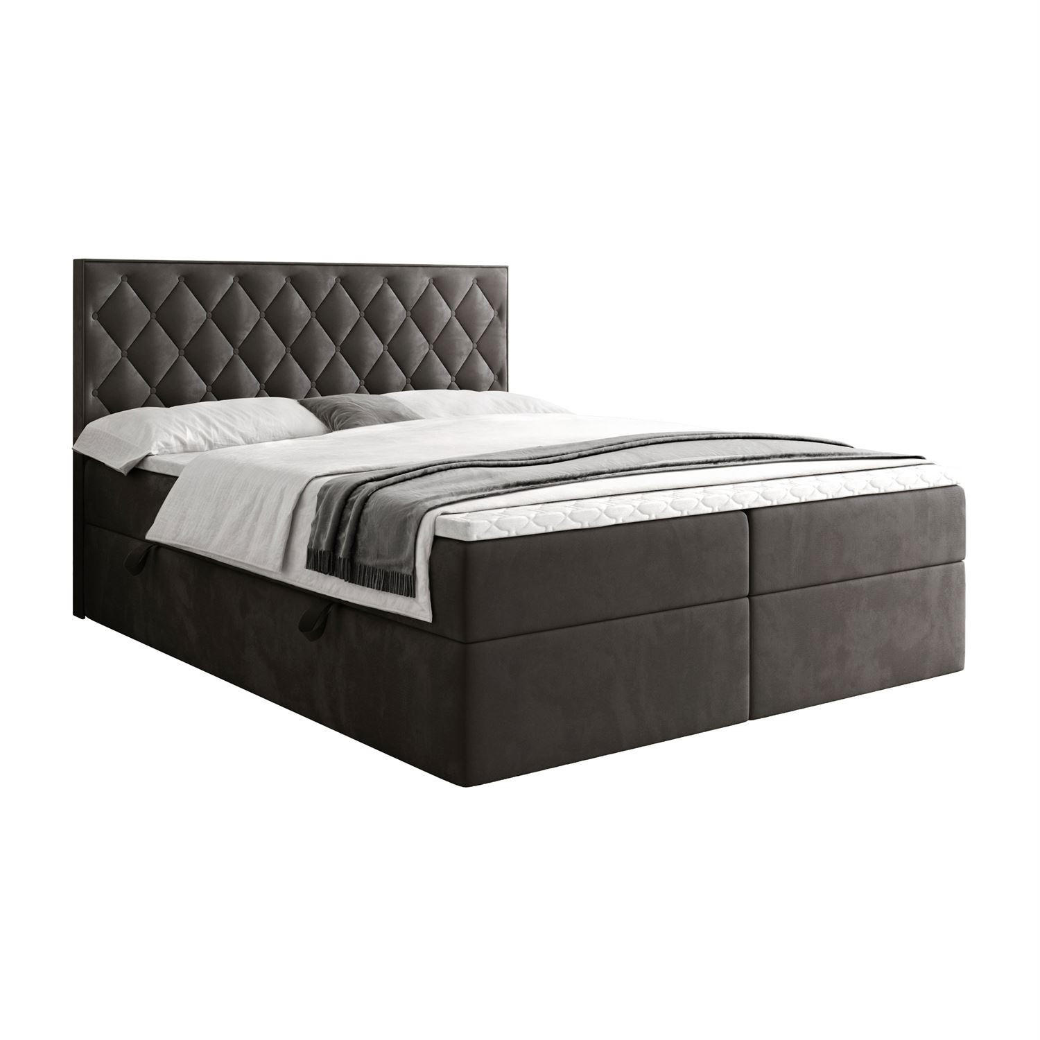 Lookway Boxbett Graphit