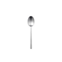LÖFFEL Norm, 18/10 Stahl, 20.5 cm - Silberfarben, Metall - GENSE