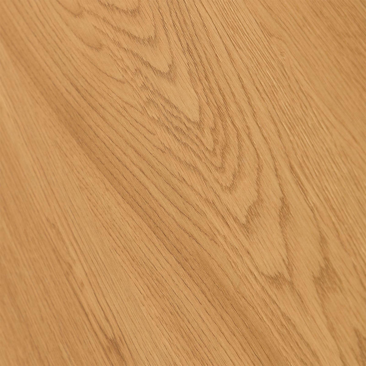 ESSTISCH ARVIKA Eiche - Eichefarben, Holzwerkstoff (120/120/76cm) - IDIMEX