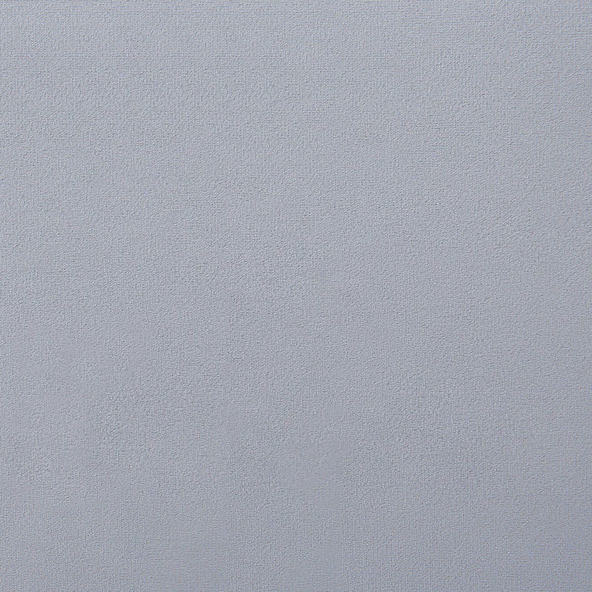 ECKSOFA Samtstoff Grau rechtsseitig Oslo - Grau, Textil (270/151cm) - Beliani