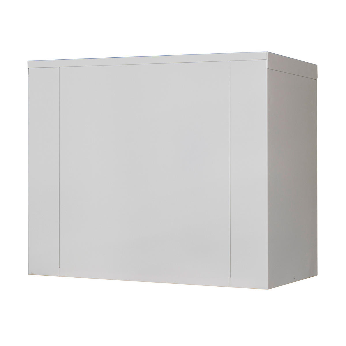 SCHUBLADENSCHRANK Kobra mit 5 Schubladen 60x70x43,5cm Lichtgrau/Anthrazitgrau - Anthrazit/Grau, Metall (70/60/44cm) - PROREGAL
