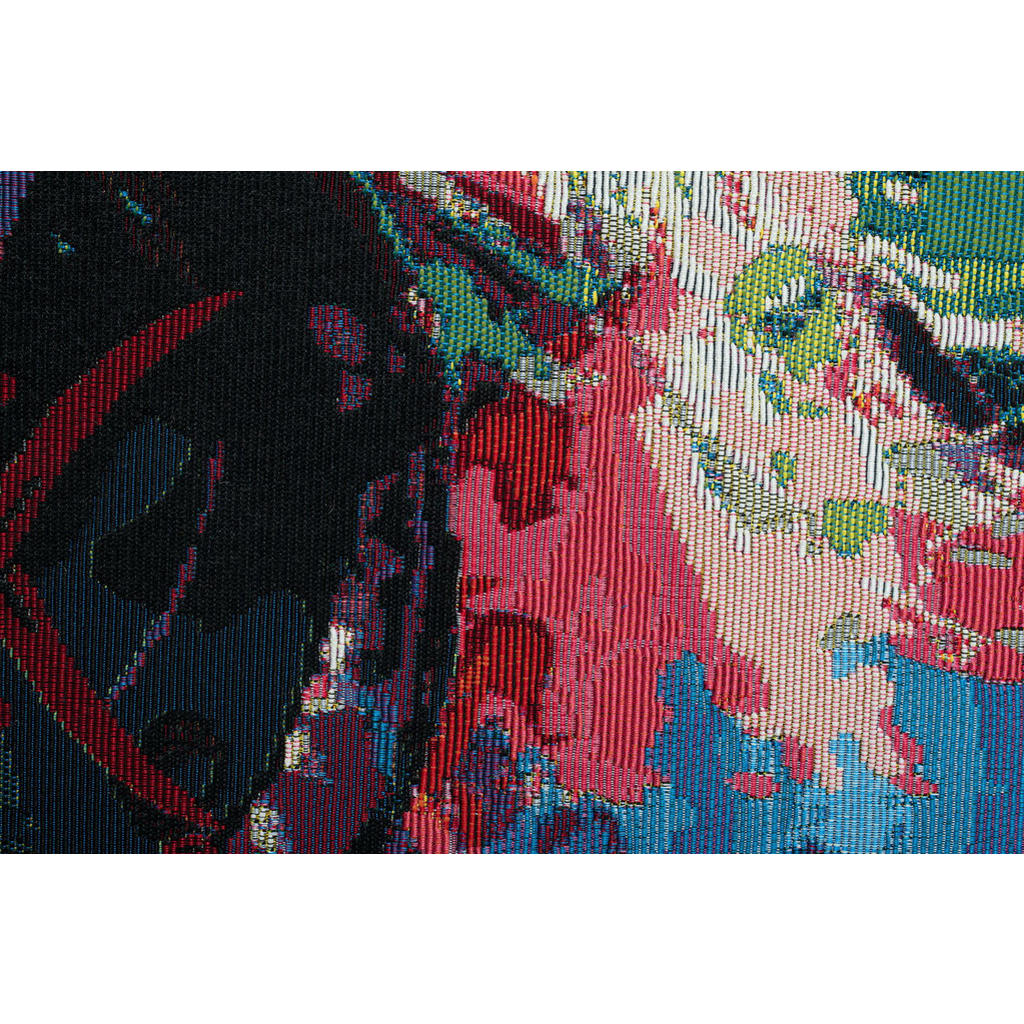 Thumbnail - Sansibar Sylt Outdoorteppich, Mehrfarbig, Textil, Essen/Getränk, Rechteckig, 130x190 cm, Oeko-Tex®, für Fußbodenheizung ...