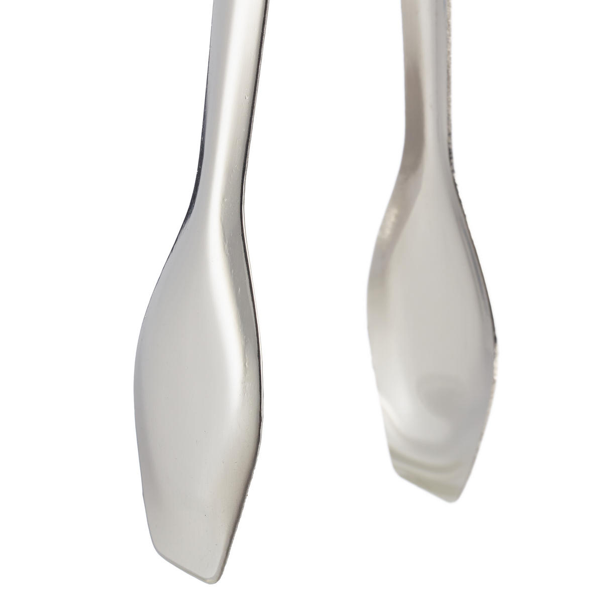 16XCUKOROVÉ kliešte - strieborná, kov (6/12/2cm) - Relaxdays