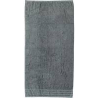 HANDTÜCHER ROYAL DUNKELGRAU - 912 - Grau, Textil (70/140cm) - Kleine Wolke