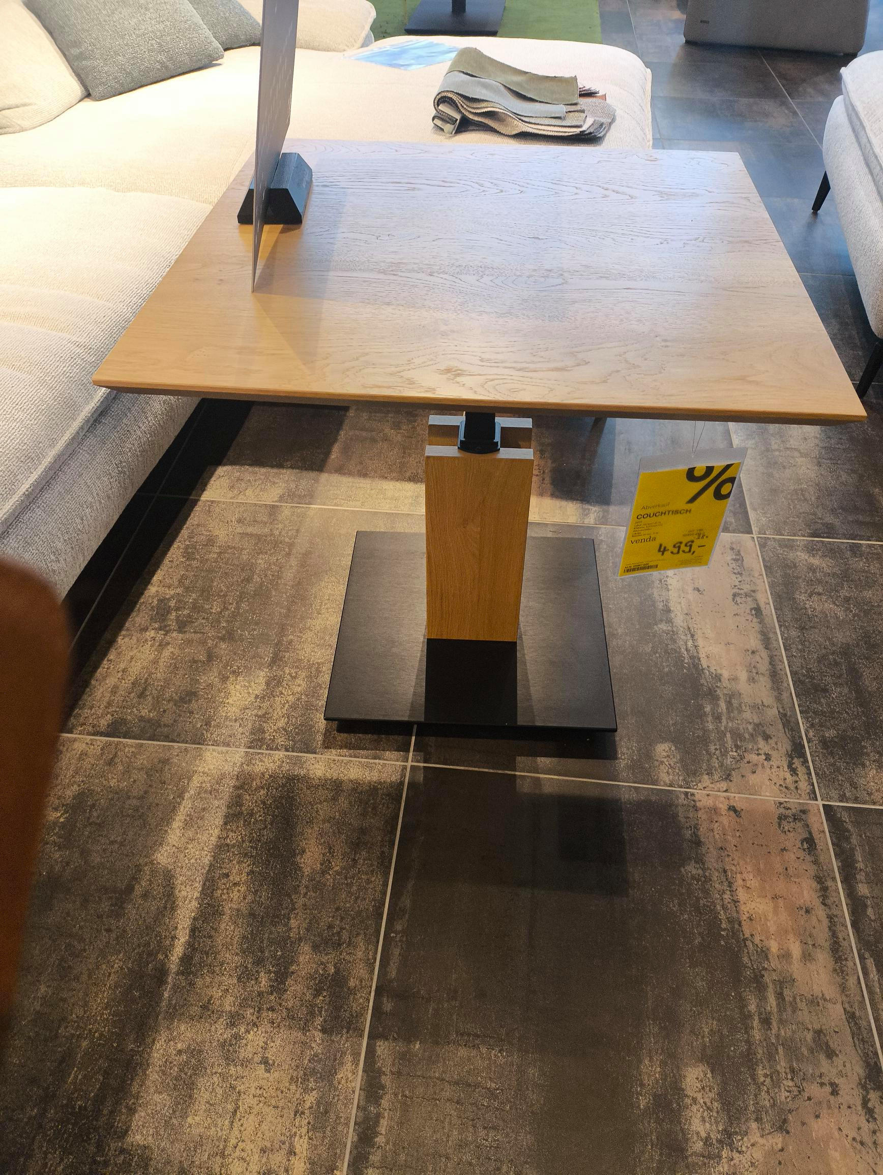 Couchtisch 5635 - Venda