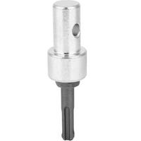BIT-SATZ,RUNDER Griff - Silberfarben, Metall (10.5/1.9/1.9cm) - LIBRATON
