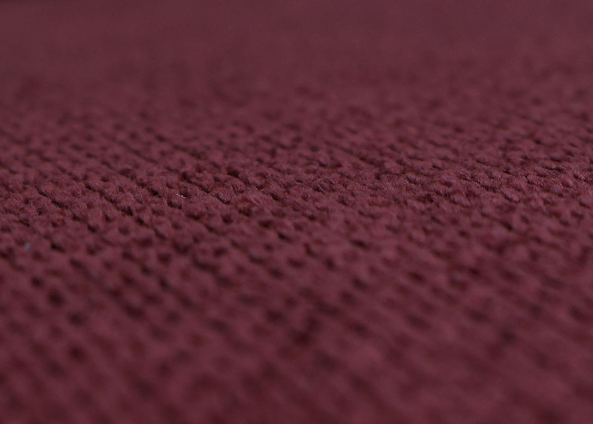Bordeaux, Textil (75/60/75cm) - MCW