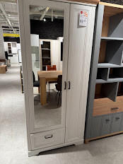 ELŐSZOBASZEKRÉNY JASMIN-BUDAÖRS OUTLET - Landscape