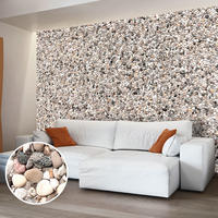 VLIESTAPETE Beige 150/105 cm - Beige/Weiß, Textil (150/1cm) - KUNSTLOFT
