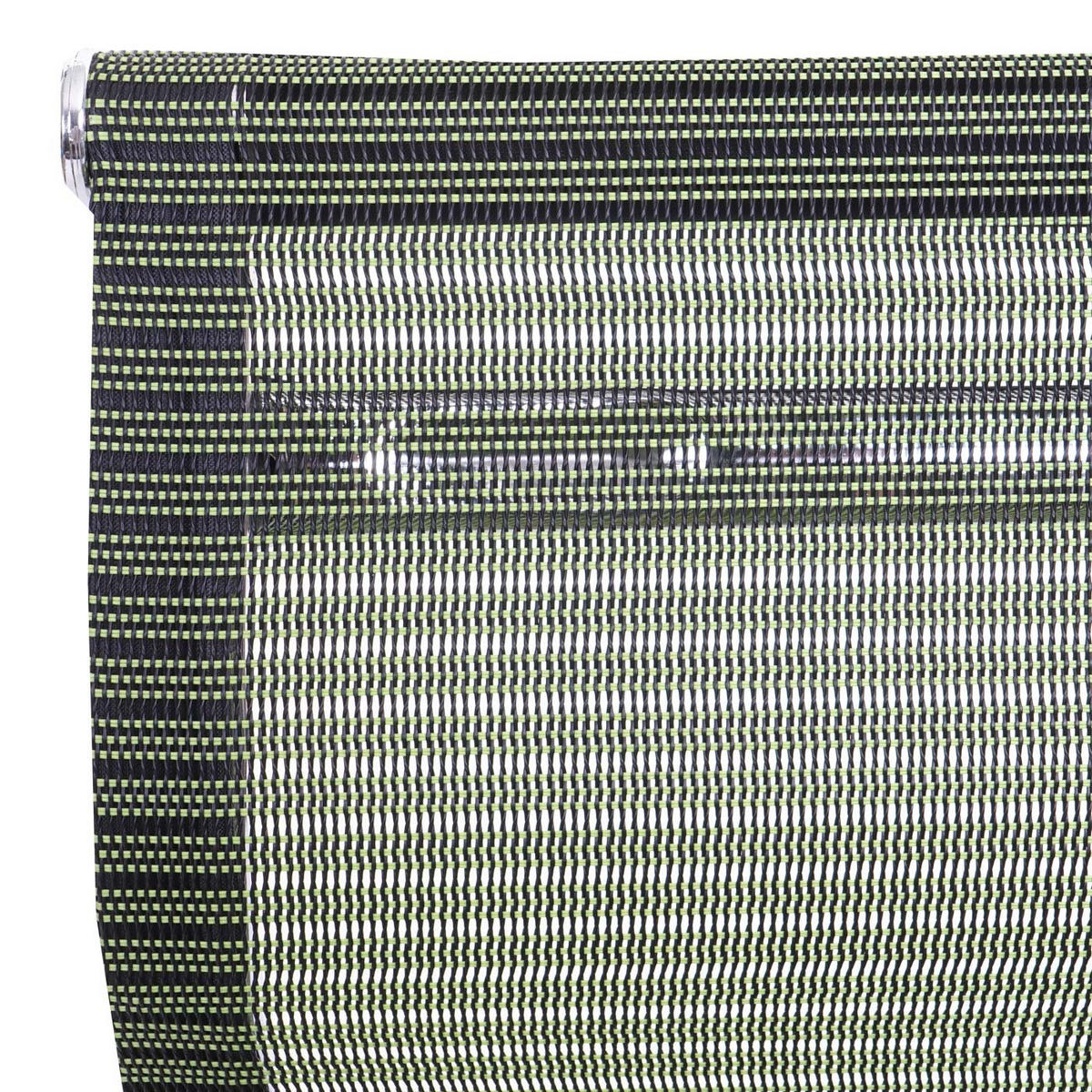 BÜROSTUHL Grün - Grün, Textil (49/82/49cm) - MCW