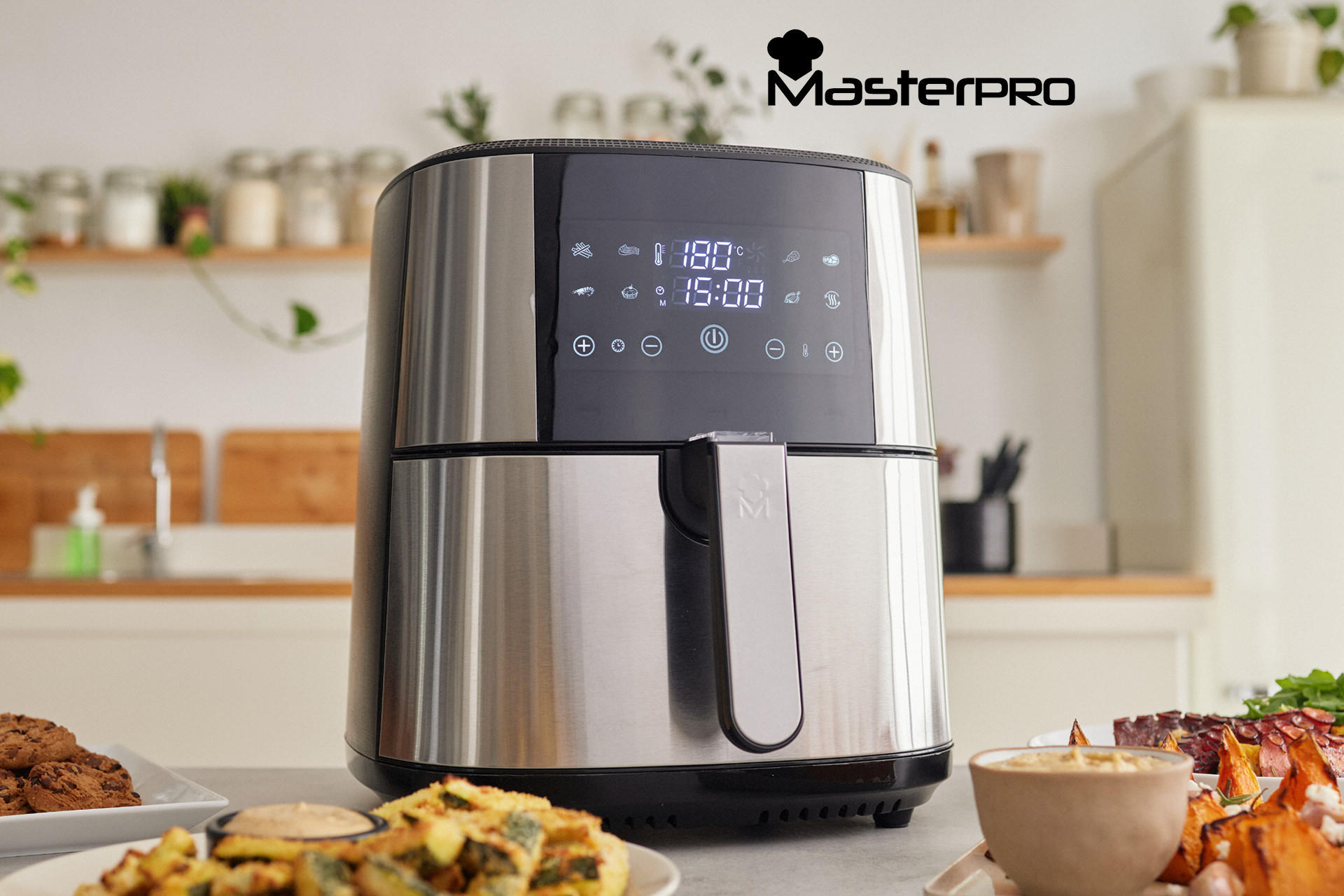 Masterpro