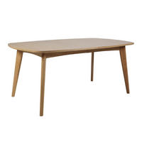 ESSTISCH Eichendekor - Eiche Wotan, Holzwerkstoff (102/180/76cm) - ebuy24
