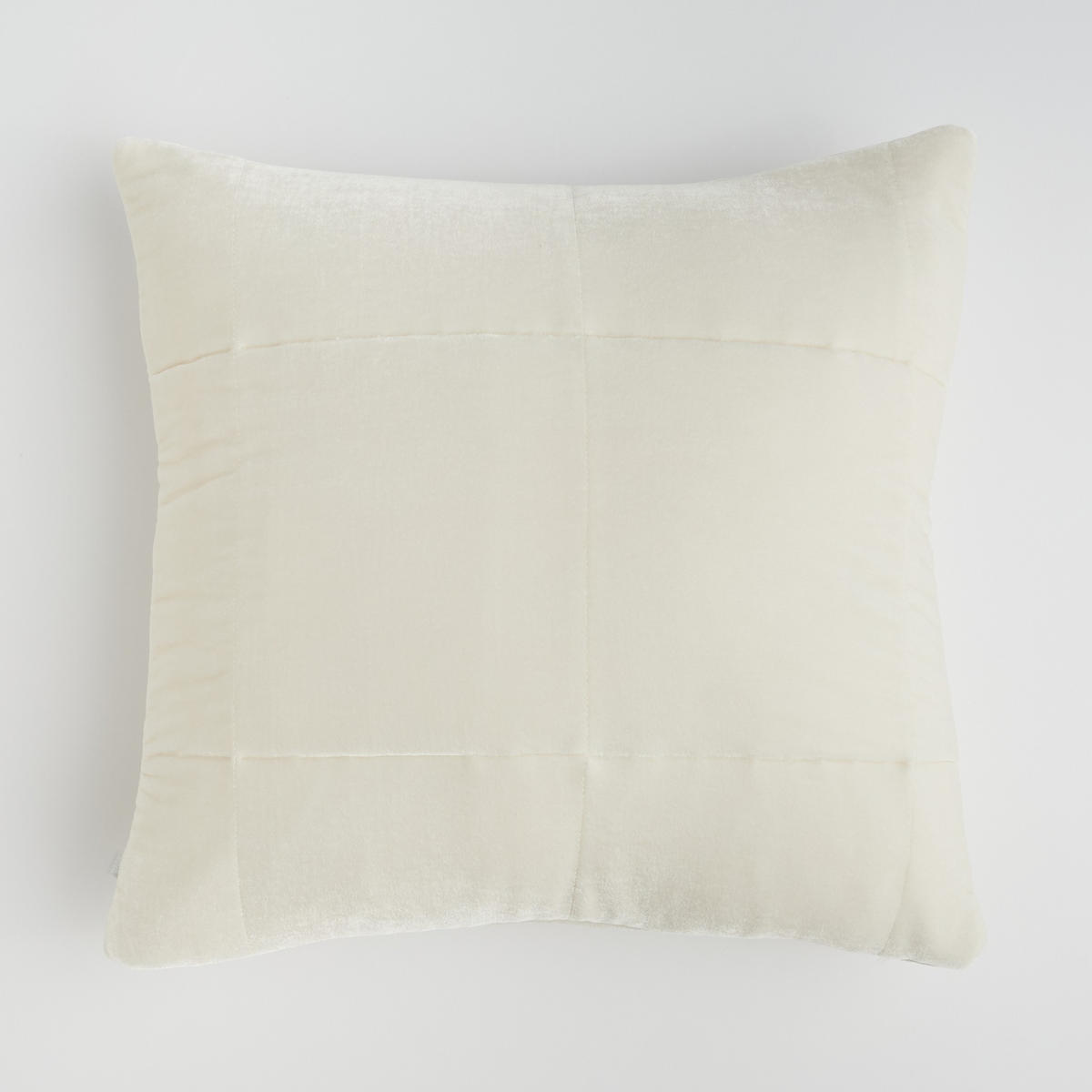 KISSENBEZUG Dustis - Creme, Textil (45/45cm) - home&you