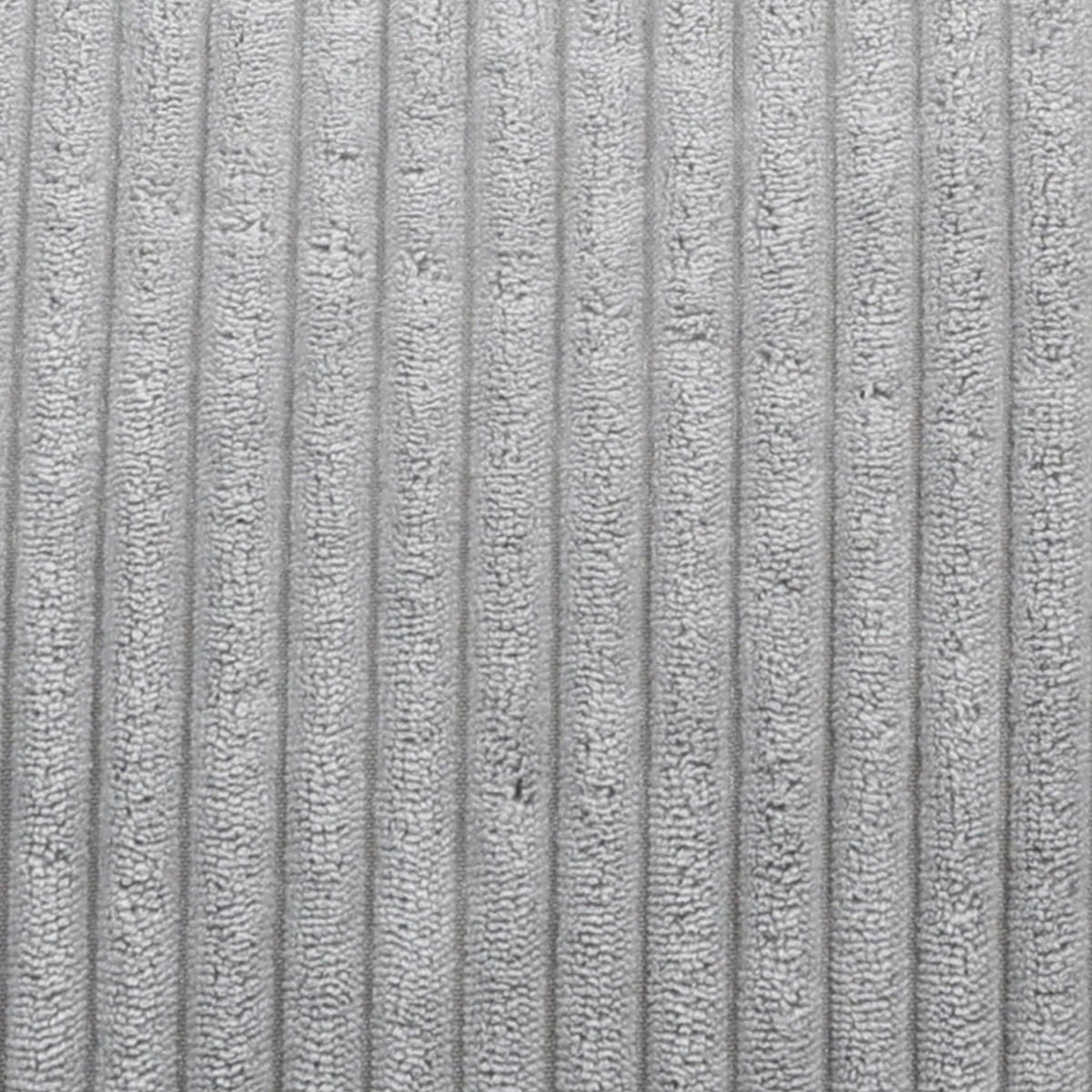 SITZSACK Klassisch Kingston, Cord - Grau, Textil (85/50/85cm) - icon