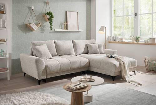 ECKSOFA ZÜRICH - Carryhome