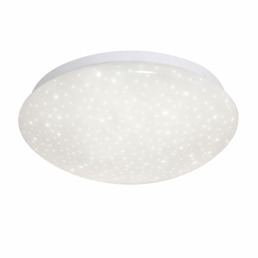 XXXLutz Led Weiß 9.2x9.2x26 cm