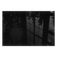 GLASPLATTE für Kamin 120x80 cm - Schwarz, Glas (120/80/0.4cm) - TULUP