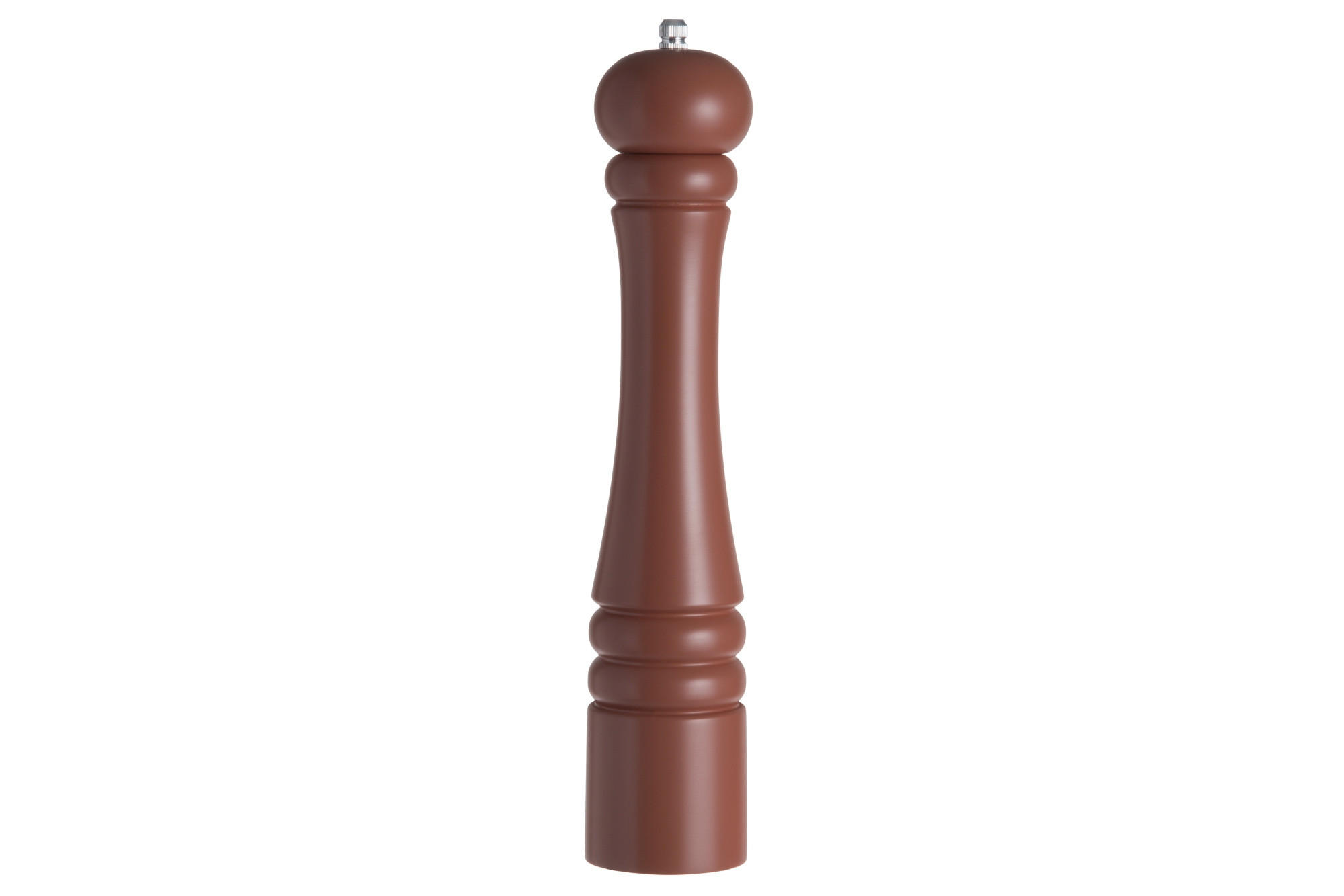 GEWÜRZMÜHLE Holz 32 cm - Braun, Holz (6/31.5/6cm)