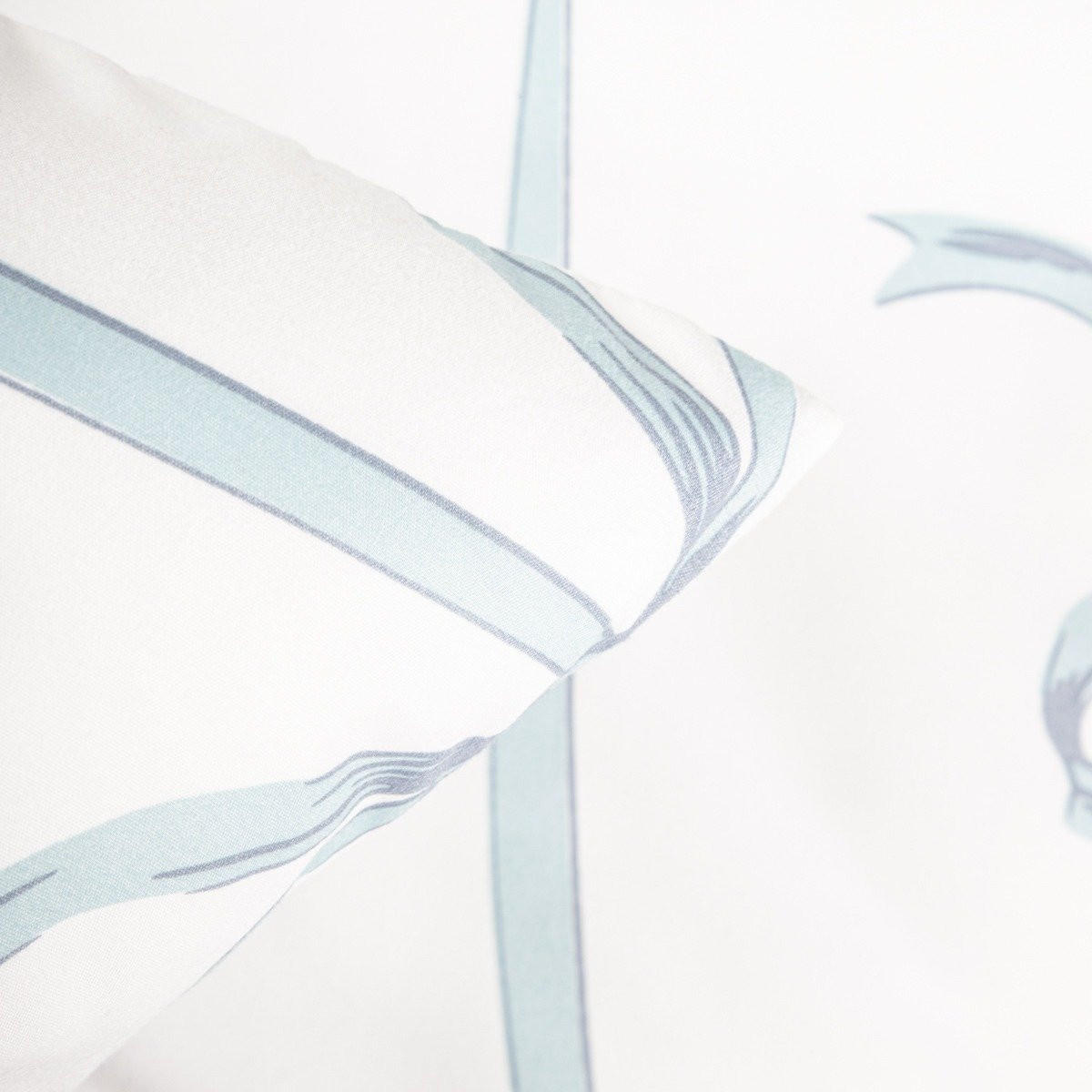 BETTWÄSCHE Vivienne 160/200 cm - Weiß, Textil (160/200cm) - Homla