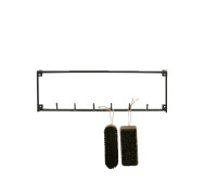 Kategorie Hakenleisten