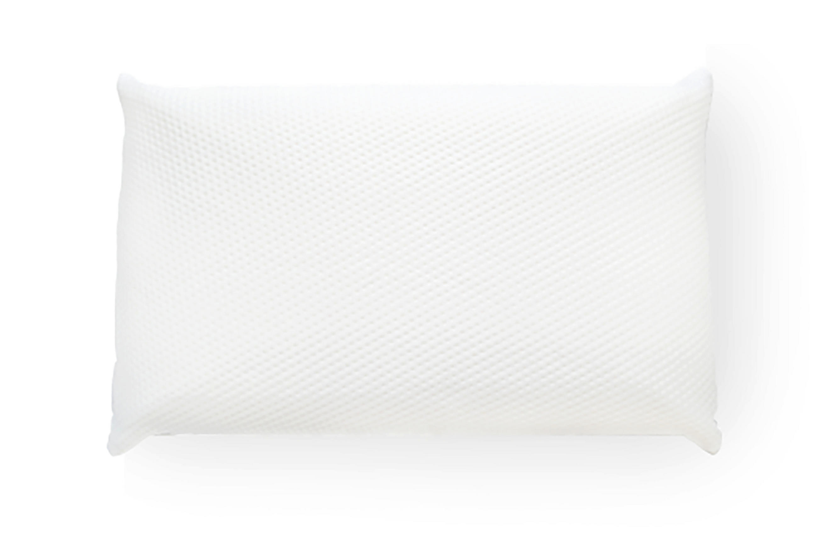 MIKROFASER-KISSEN 40x80 mit Wechselbezug - Weiß, Textil (40/80cm) - Mister Sandman
