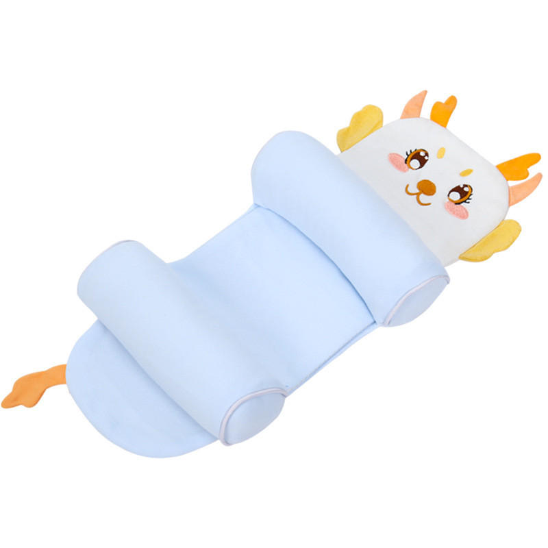 XXXLutz Babykissen Blau 20x30 cm