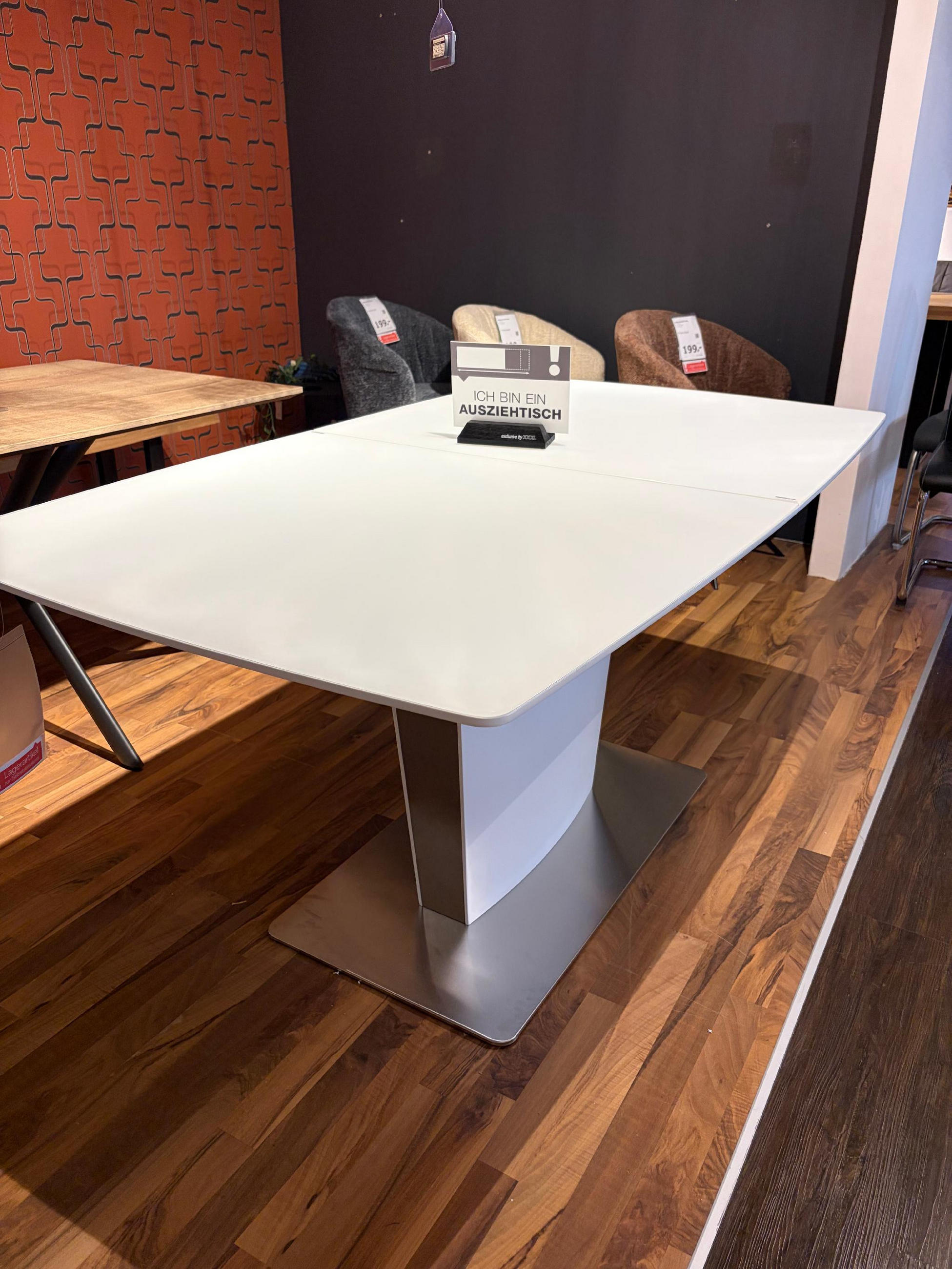 Esstisch " Venedig" - Novel