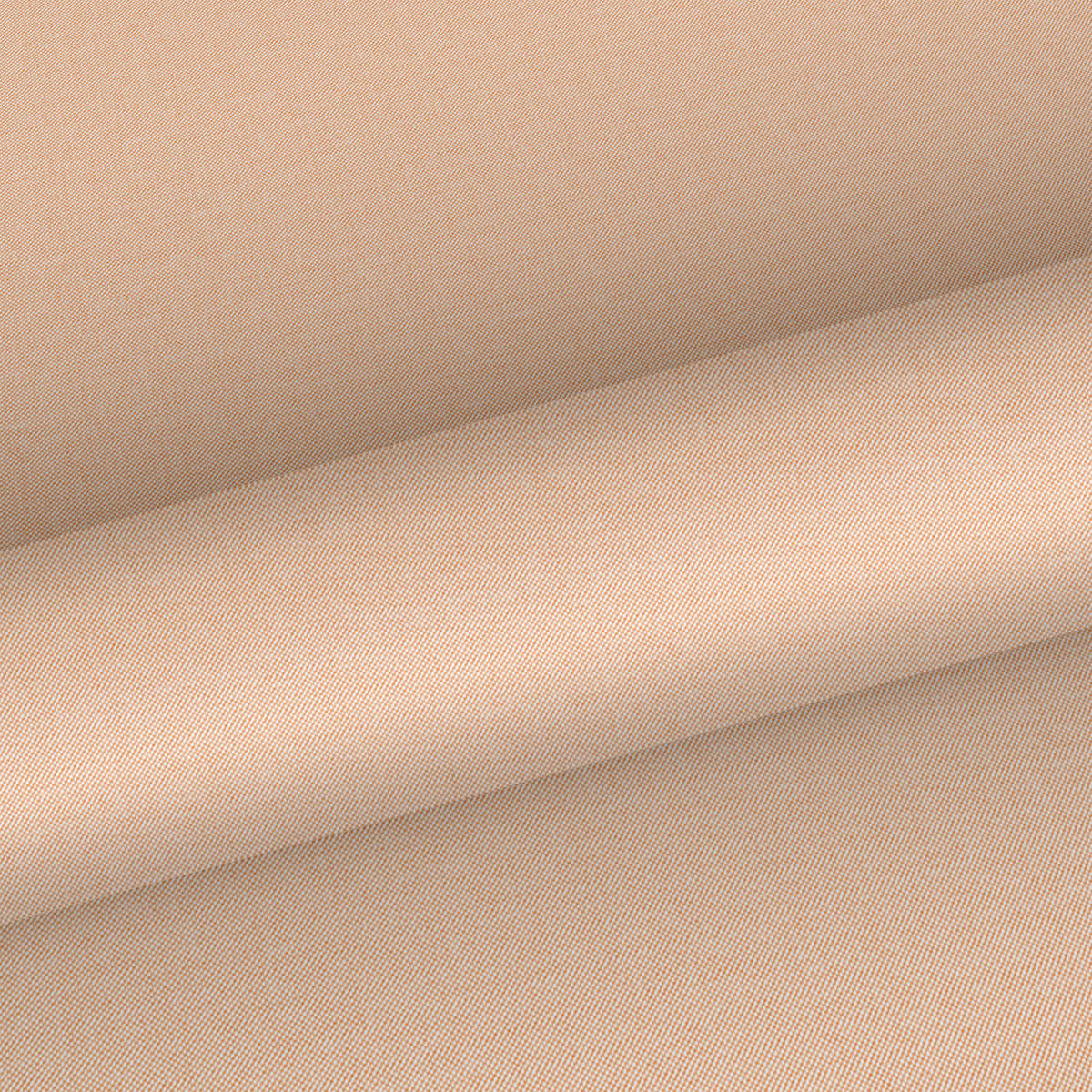 TAPETE Leinen-Optik 53 cm x 10 m - Pink, Papier (53/0.1cm) - Sanders & Sanders
