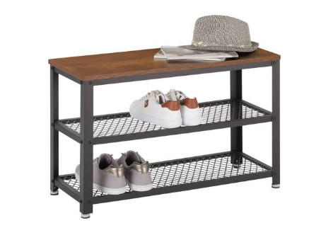 SCHUHREGAL ROMAN - Carryhome