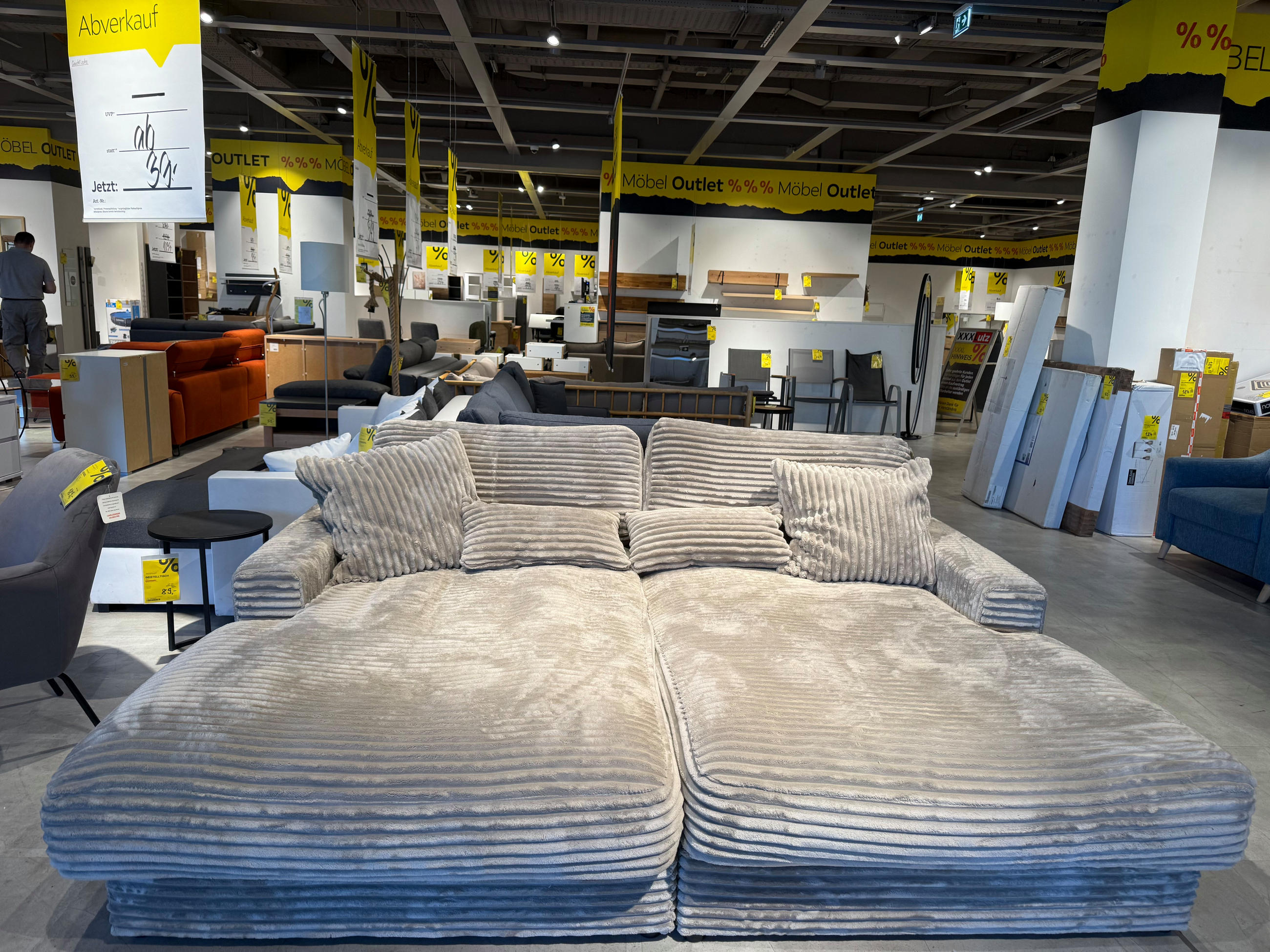 Bigsofa Happy - Carryhome