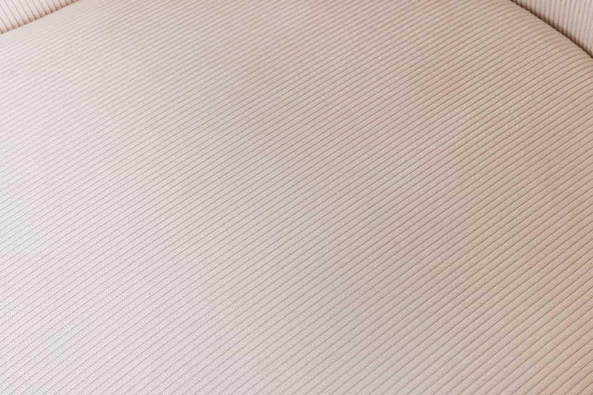 STUHL EXTRAVAGANCIA Massivholz Beige 80 cm - Beige/Goldfarben, Textil/Metall (60/81/63cm) - riess-ambiente