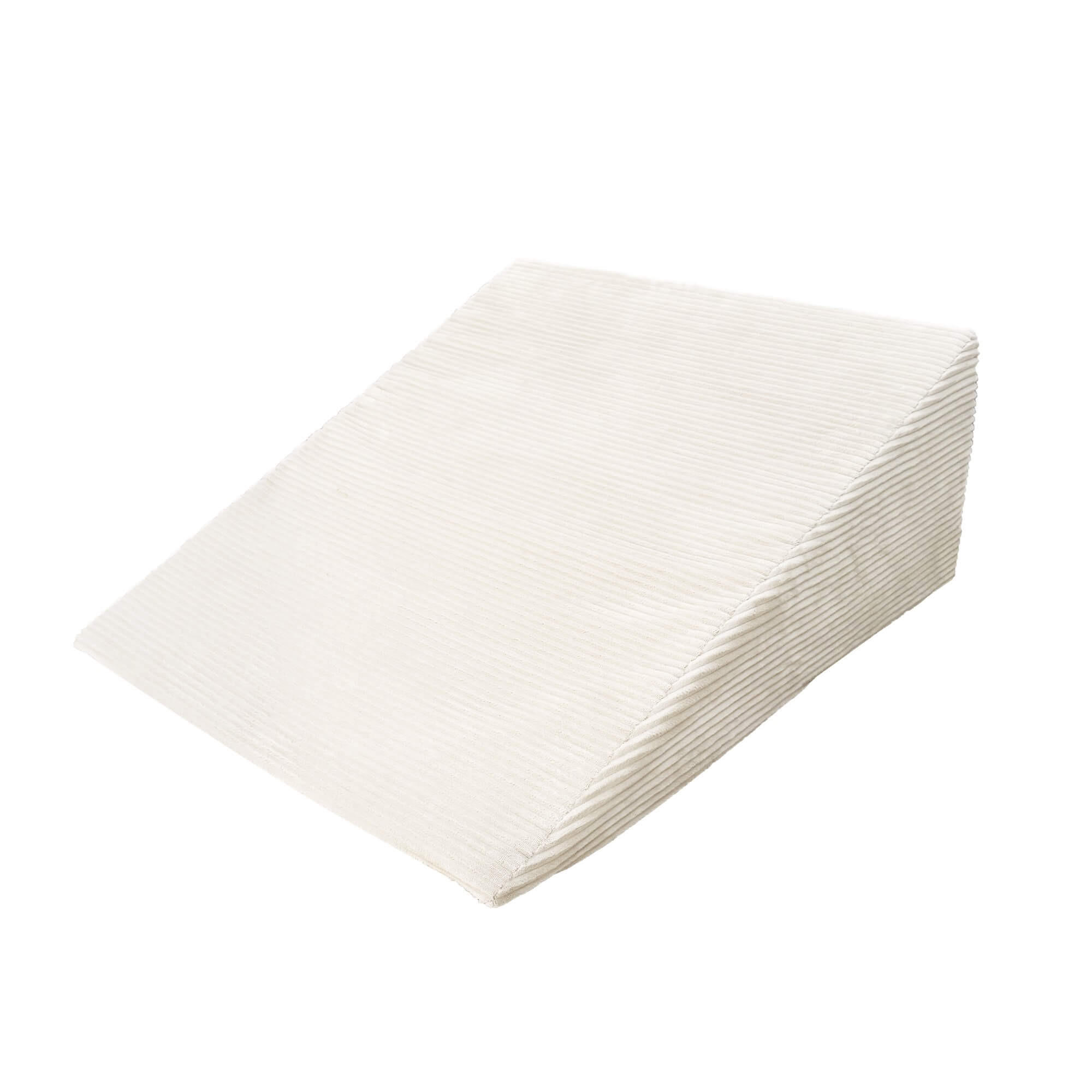SPIELSOFA LIV - Cord Beige, Rutsche - Beige, Kunststoff/Textil (80/40/70cm) - Home Deluxe