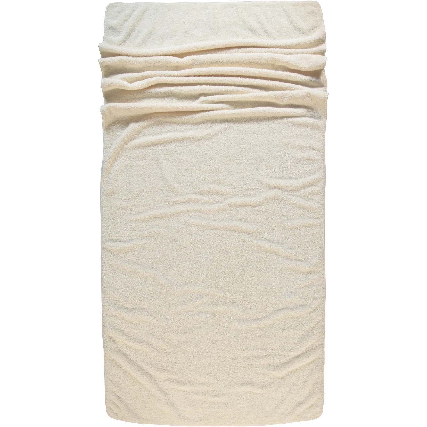 SAUNATUCH LOFT NATUR-JASMIN - 20 - Beige, Textil (80/200cm) - Rhomtuft