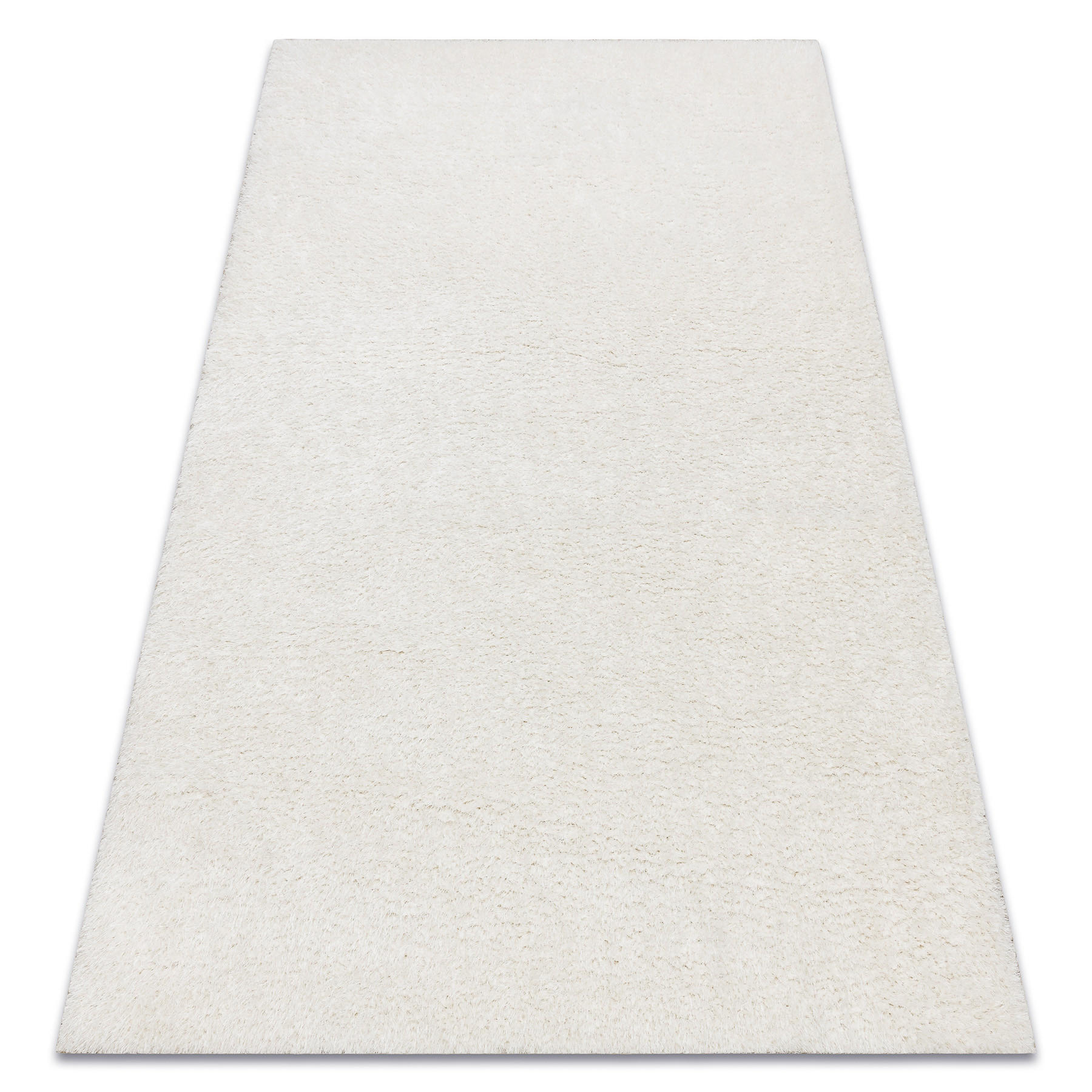 rugsX Teppich Weiß 60x100 cm