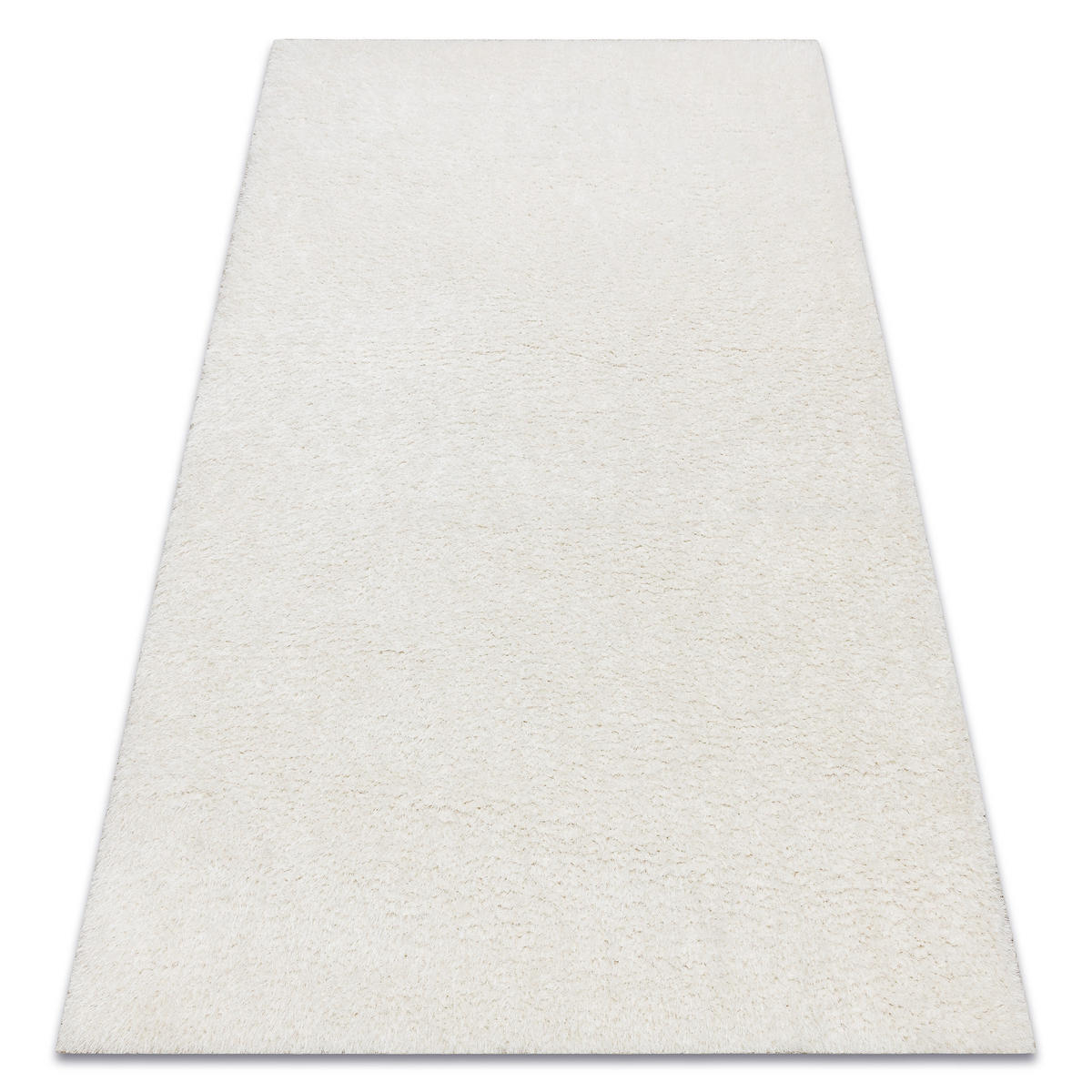 TEPPICH Buenos 160/220 cm - Weiß, Textil (160/220cm) - rugsX