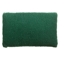 KISSEN Tana abgrund 40 x 65 cm - Blau, Textil (40/65cm) - Vivaraise