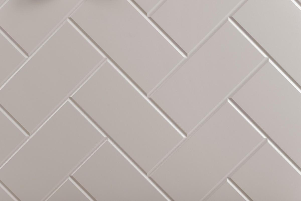 WASCHBECKUNTERSCHRANK TREND Kaschmir matt 60/46/60 cm - Kaschmir, Holzwerkstoff (60/60/46cm) - Rodan