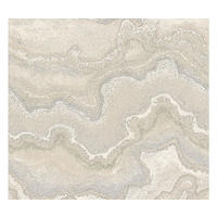 VLIESTAPETE Beige 53/1005 cm - Beige, Textil (53/1cm) - KUNSTLOFT