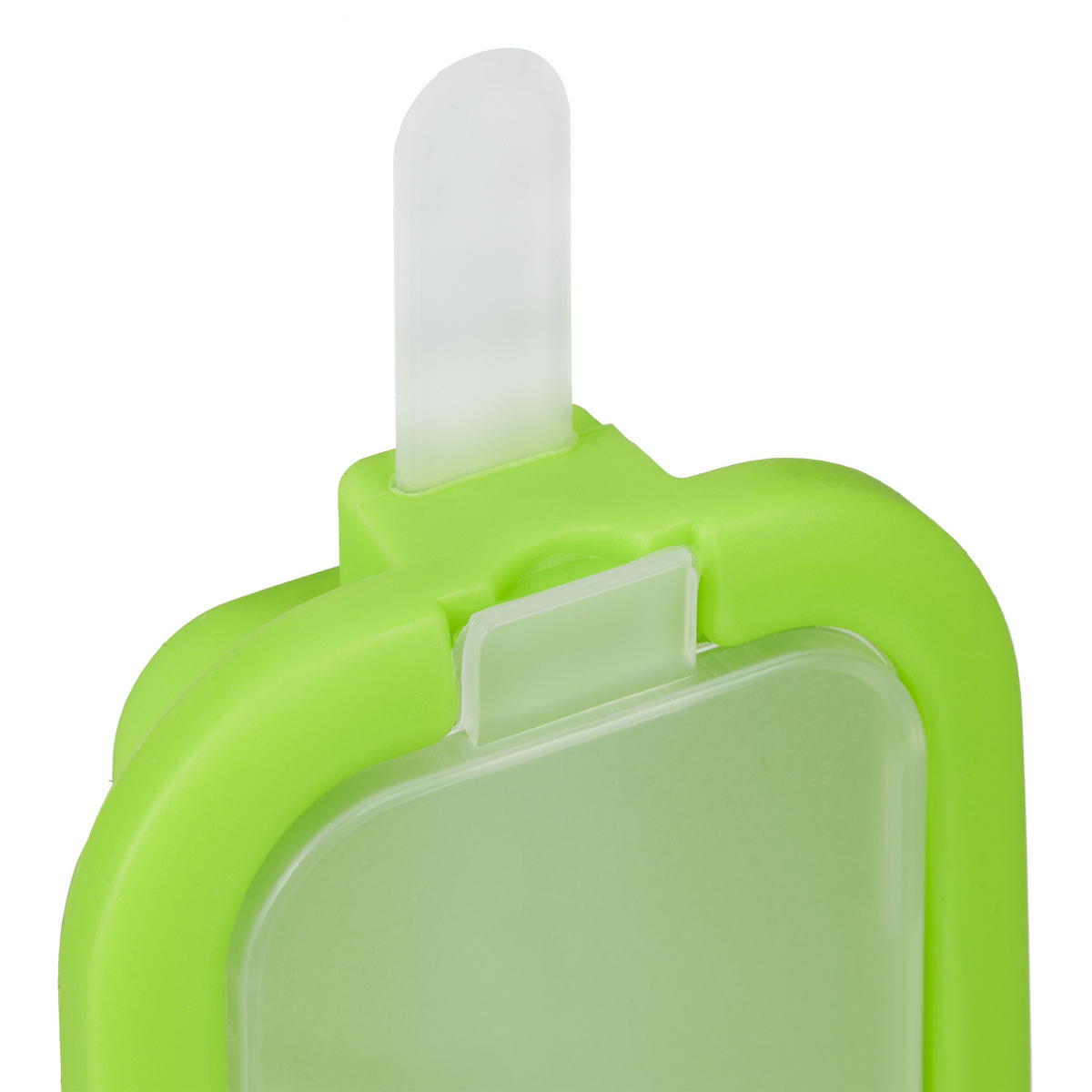 4xEISFORM - Multicolor, Kunststoff (6.5/2.5/14cm) - Relaxdays