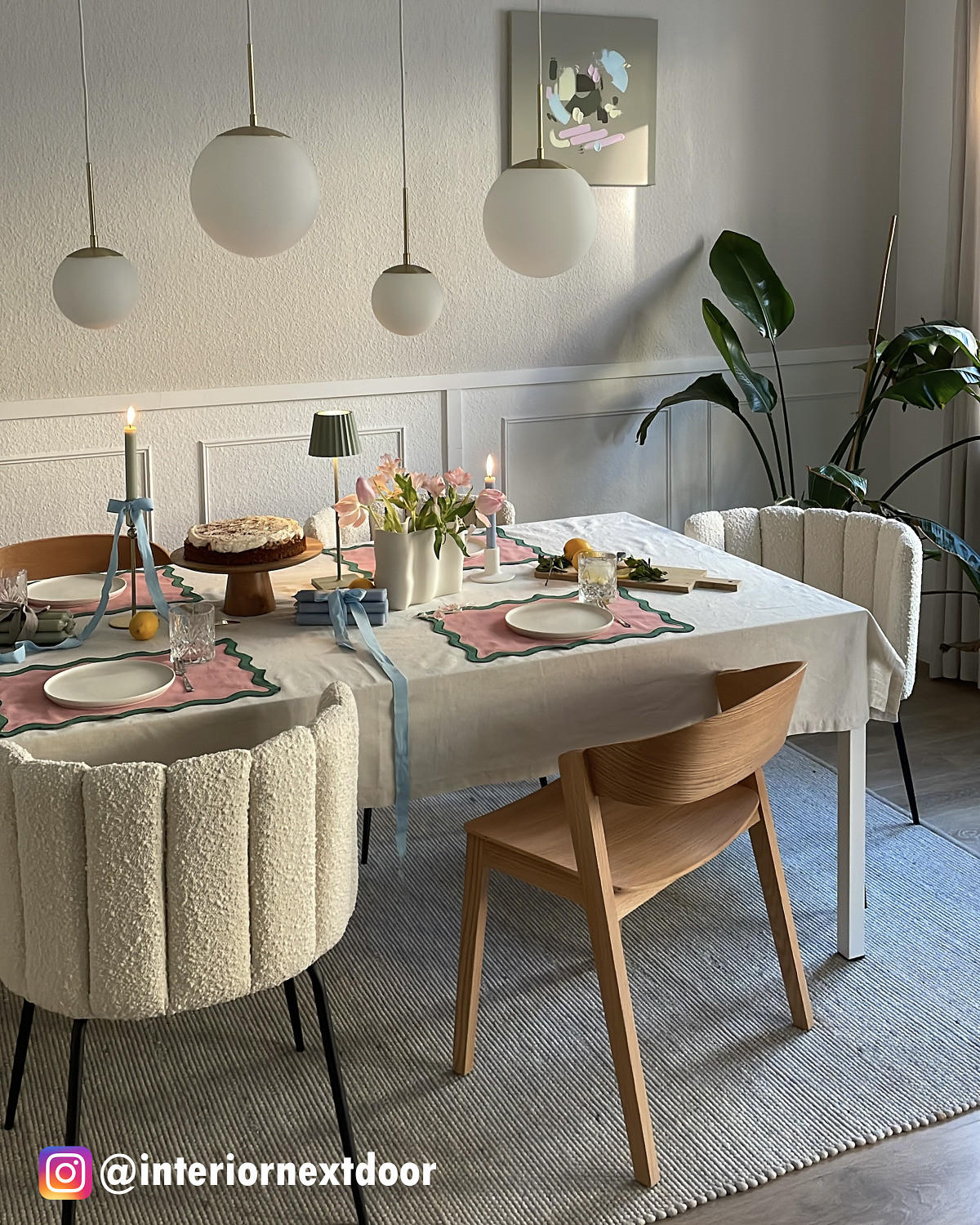 ESSZIMMERSTÜHLE - Braun / Eiche, 57/76/52 cm, 2er-Set - Eichefarben/Braun, Holz (57/76/52cm) - home24