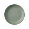 SUPPENTELLER Silueta Nordic Sage ø 21 cm - Mintgrün, Kunststoff (21cm) - Mepal