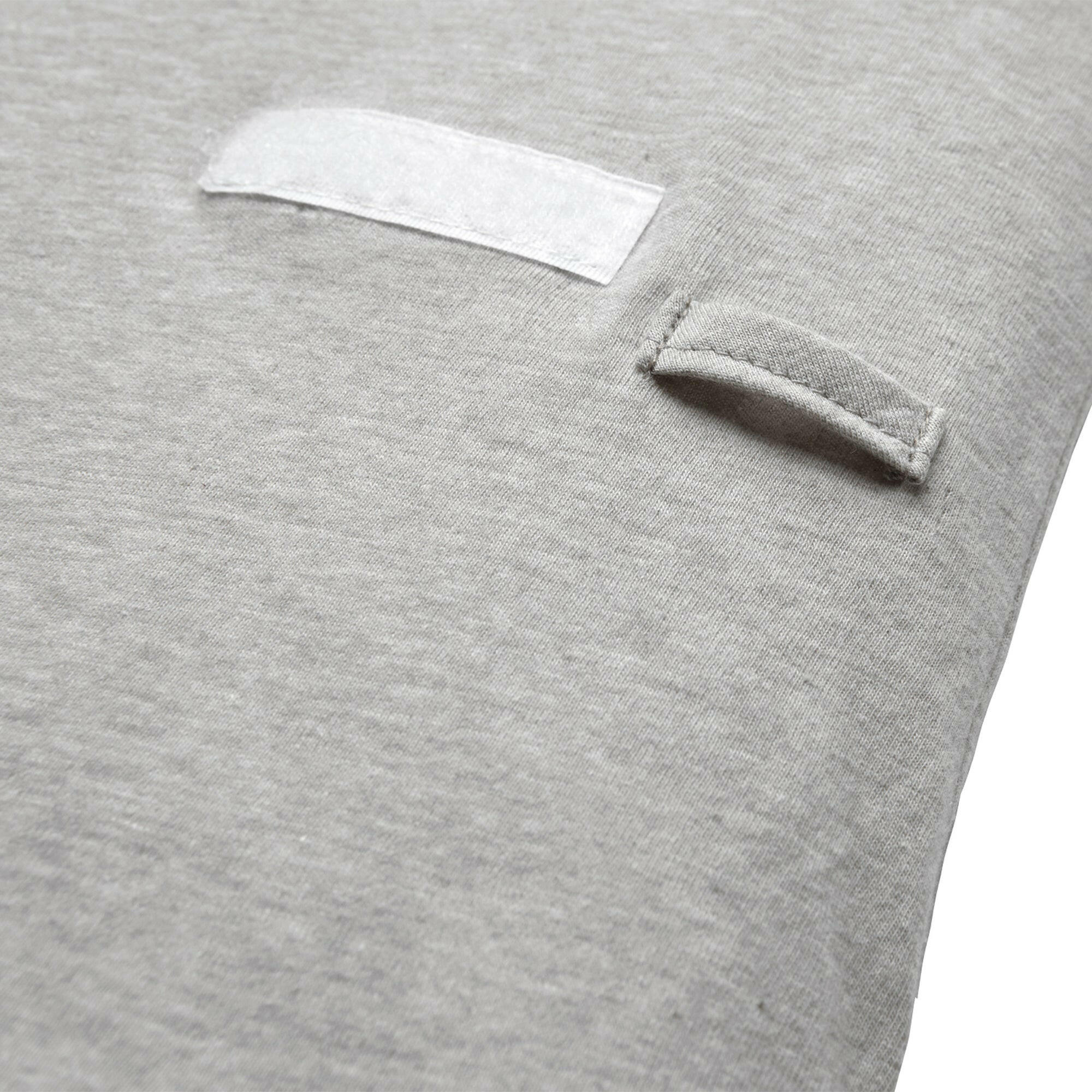 Thumbnail - nordic coast company Wickelauflage, Grau, Textil, 50x70 cm, Pflegen, Wickeln, Wickelauflage